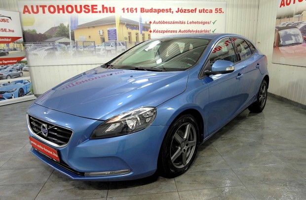 Volvo V40 1.6 D [D2] Kinetic Br Bels! Tempoma...